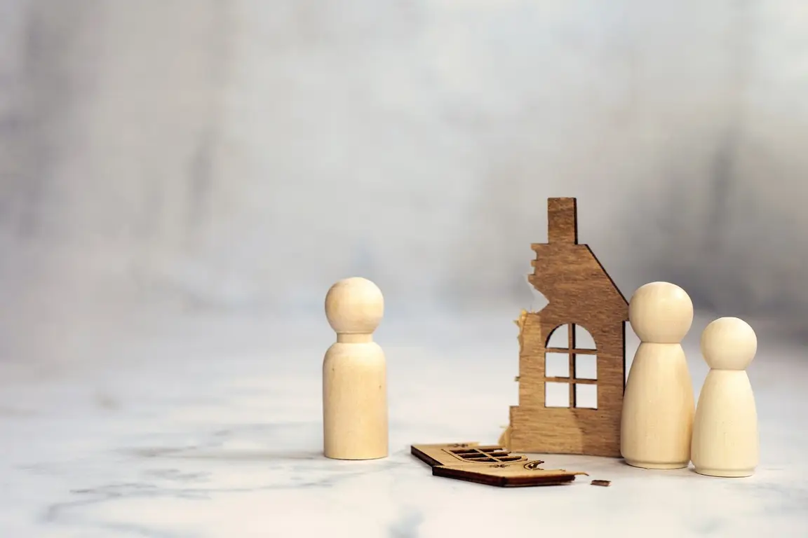 Sell My House Fast Houston, TX: Solutions for Divorce and Financial Stress