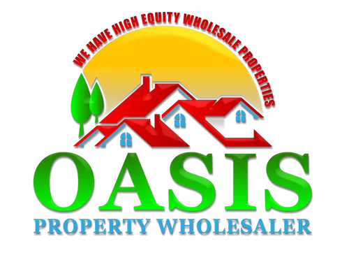 Oasis Property Wholesaler