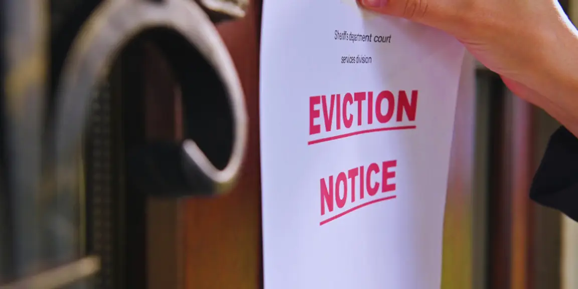 Eviction Process [market_city]