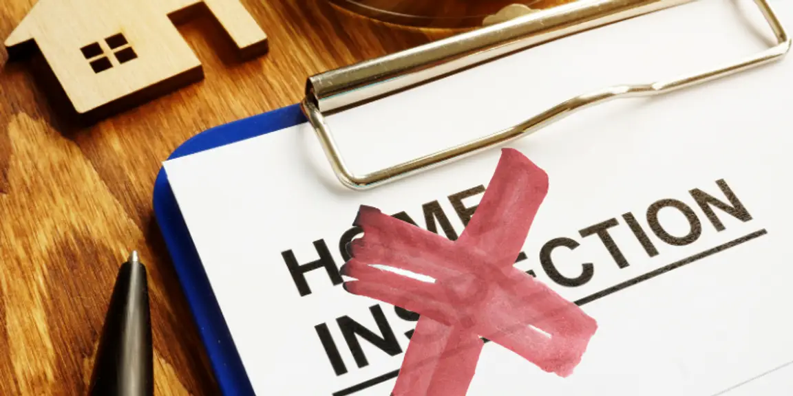 How to Sell Your House As-Is Without an Inspection Report in [market_city]