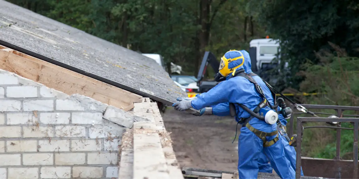 Cost of Asbestos Testing in a Home In [market_city]
