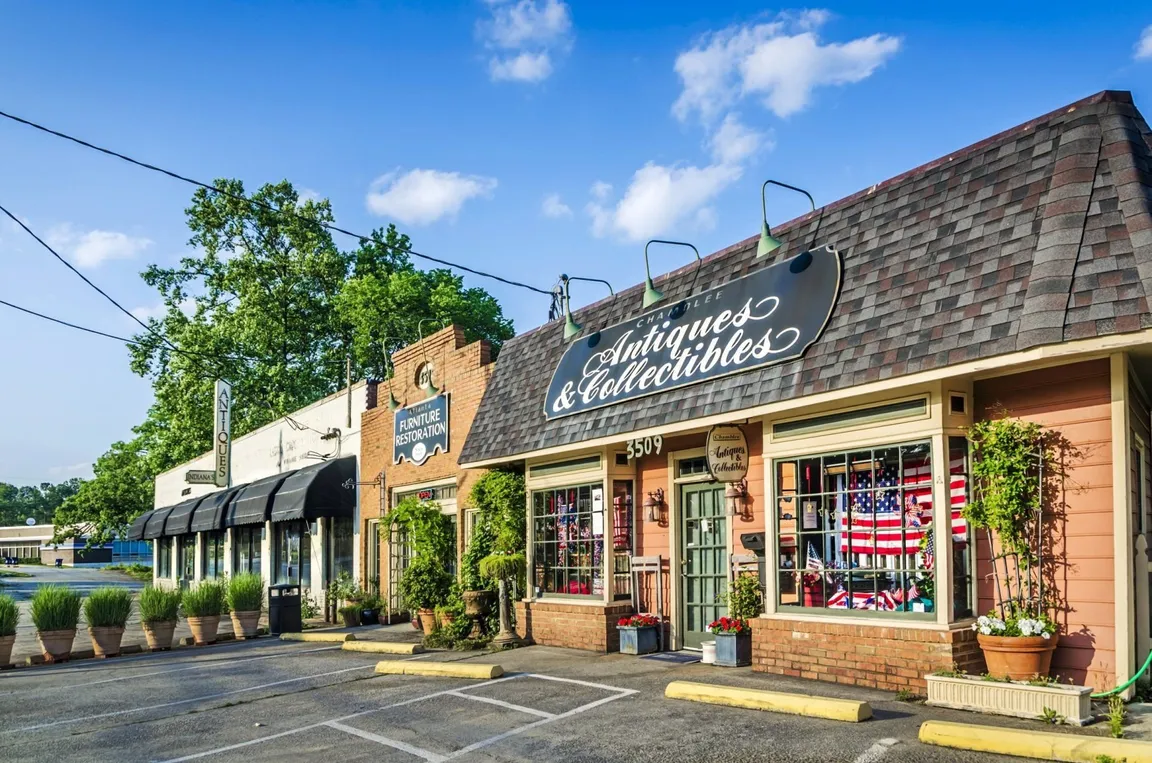 sell-my-house-fast-Chamblee-ga