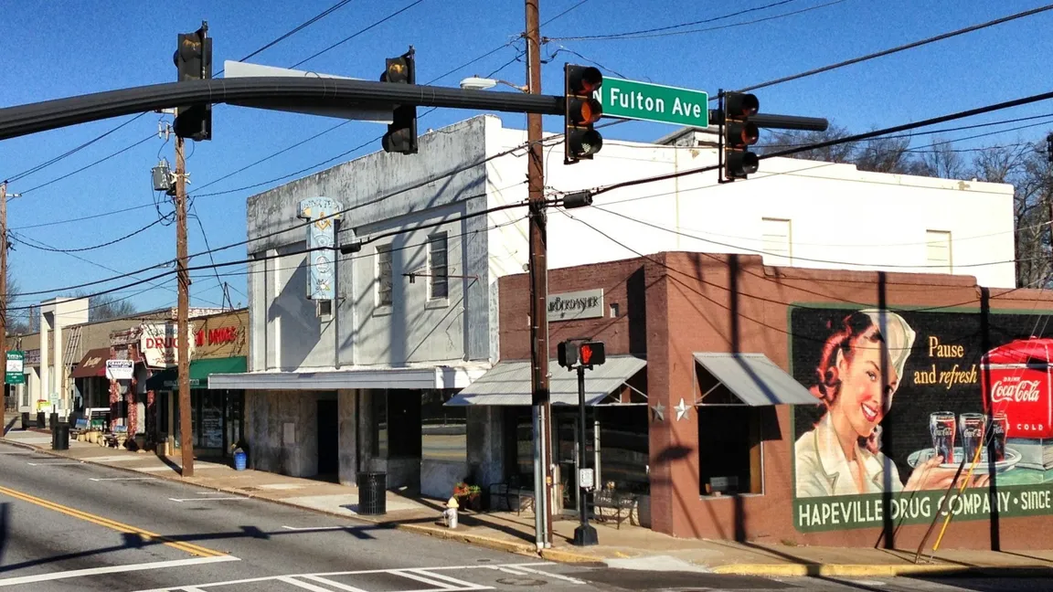 we buy houses Hapeville GA
