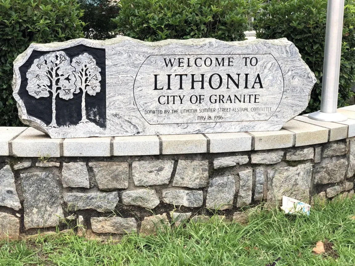 we buy houses Lithonia GA