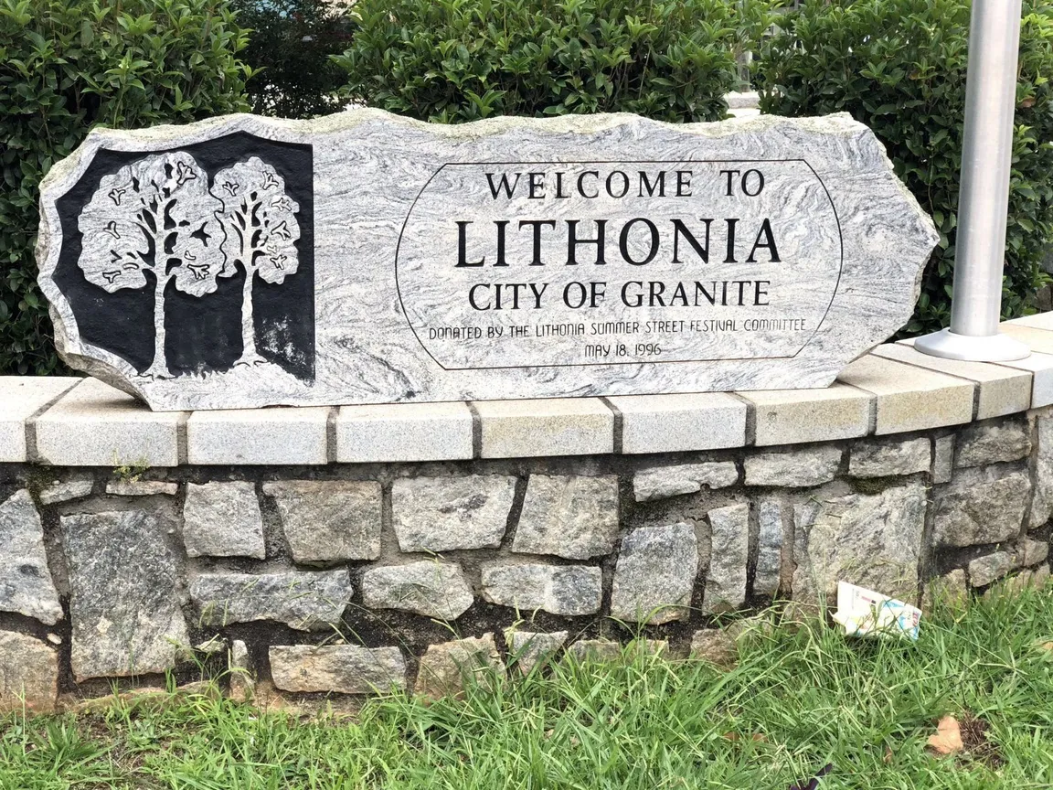 we buy houses Lithonia GA
