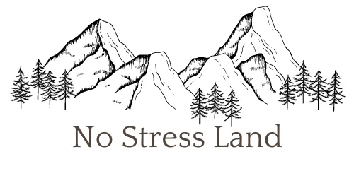 No Stress Land