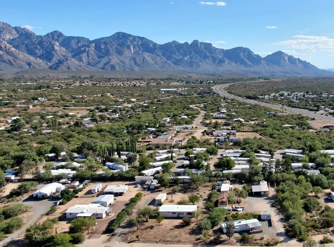 catalina az