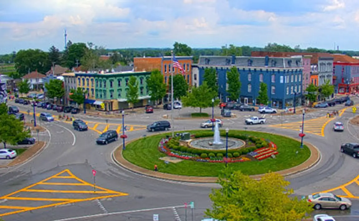 Sell my house fast in Troy, Ohio - cash home buyer
