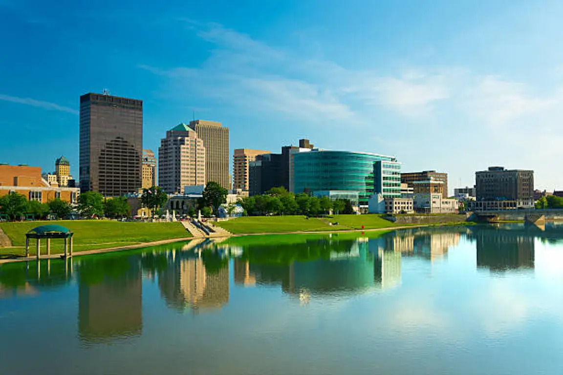 Sell my house fast in Dayton, Ohio - cash home buyer