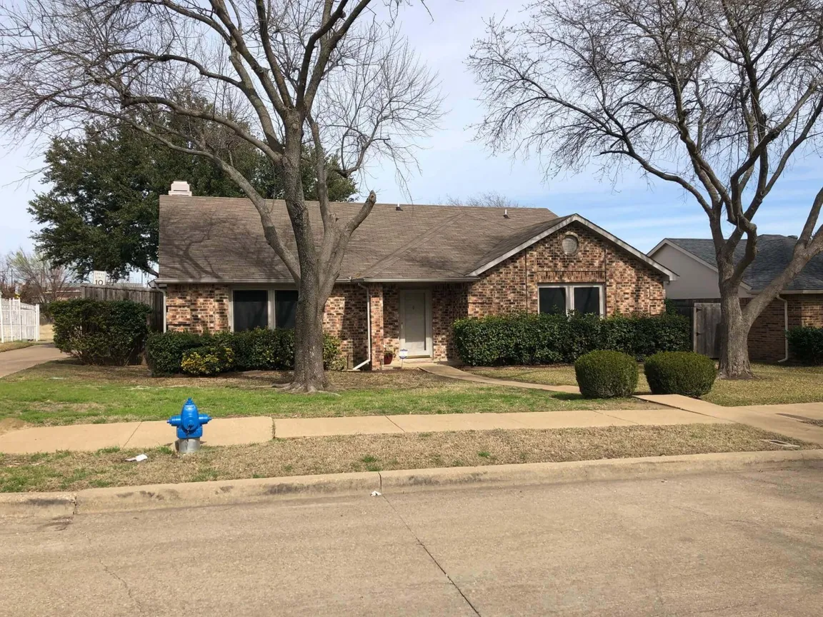 we buy houses Mesquite tx