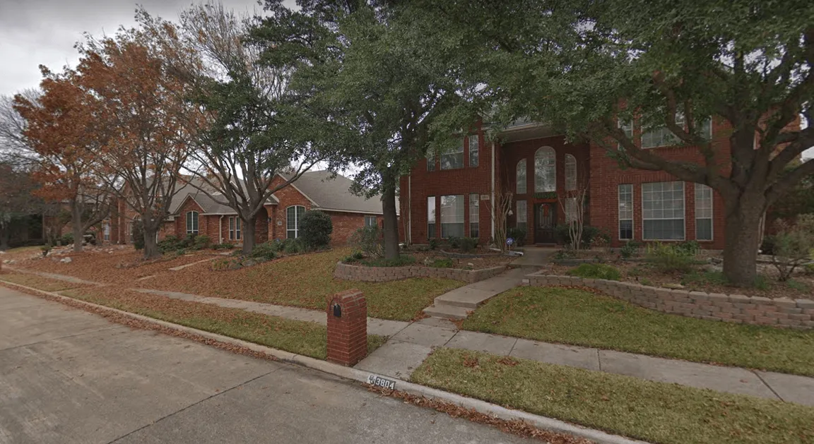 We Buy Houses Carrollton TX