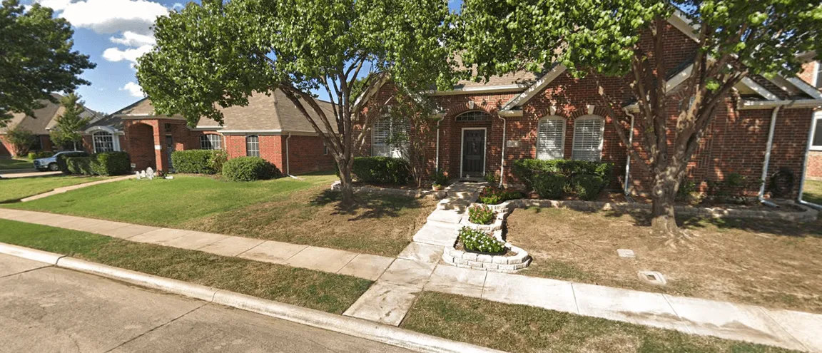 we buy houses Lewisville tx