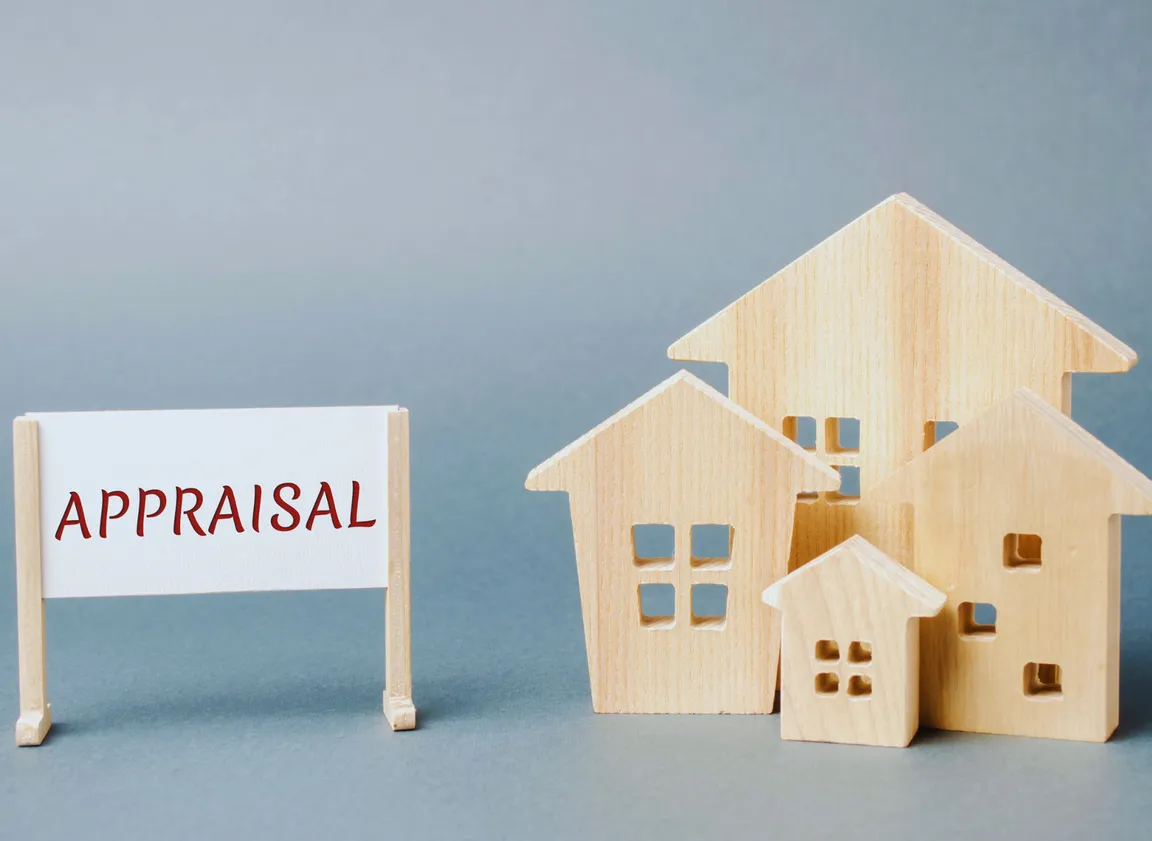 Sell House Cash Fast with appraisal Texas