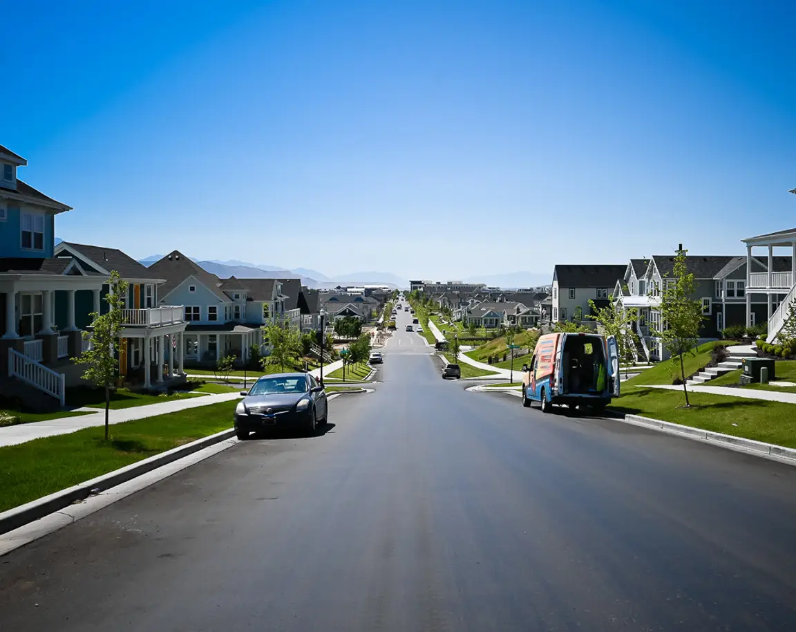 Daybreak Community