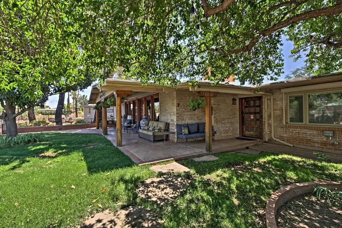 Tucson Home