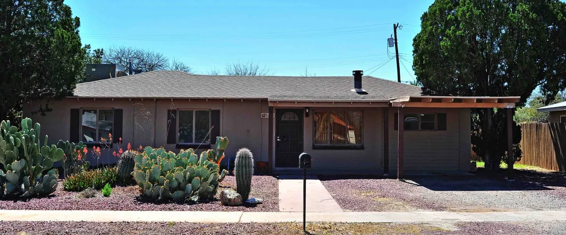 Relocating in Tucson Arizona