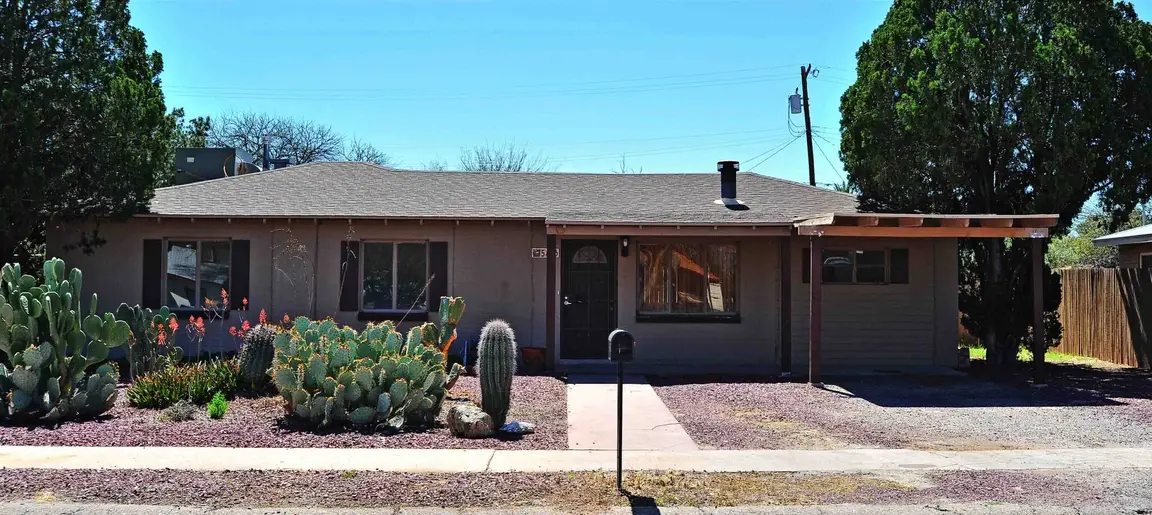 Relocating in Tucson Arizona