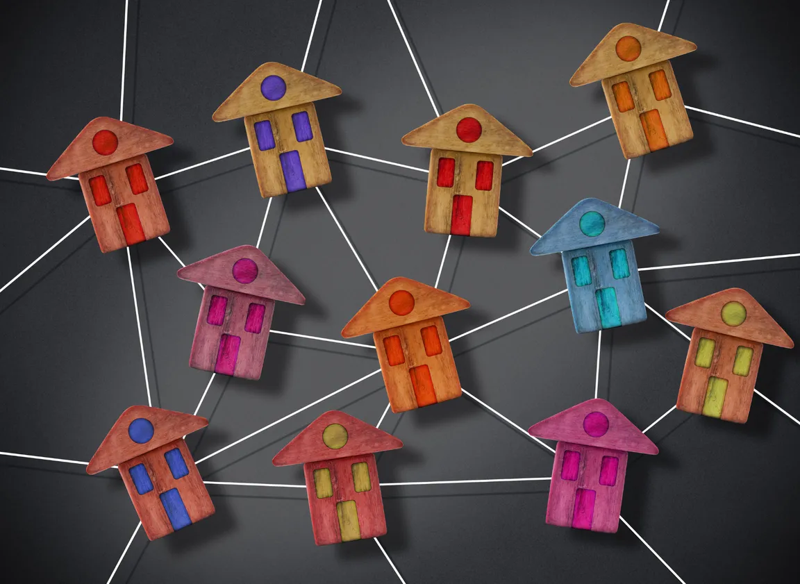 Delinquency in HOA Fees