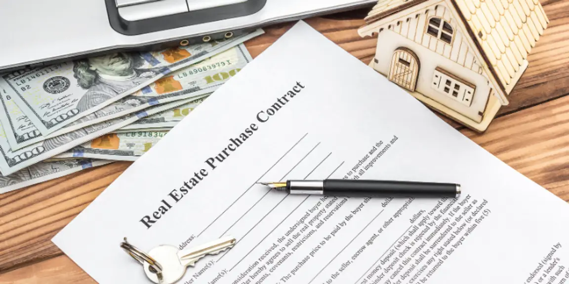 Can A Home Seller Legally Break A Real Estate Contract in [market_city]