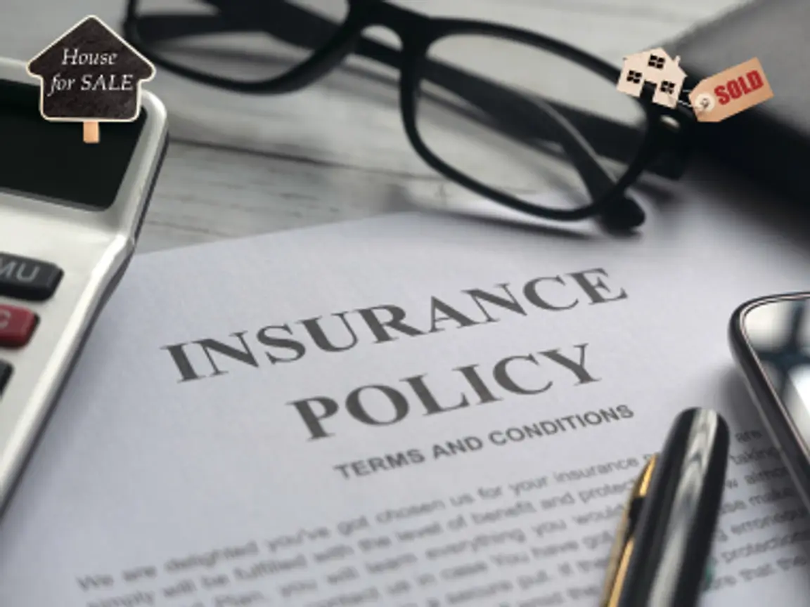 Homeowners Insurance When Selling A Home