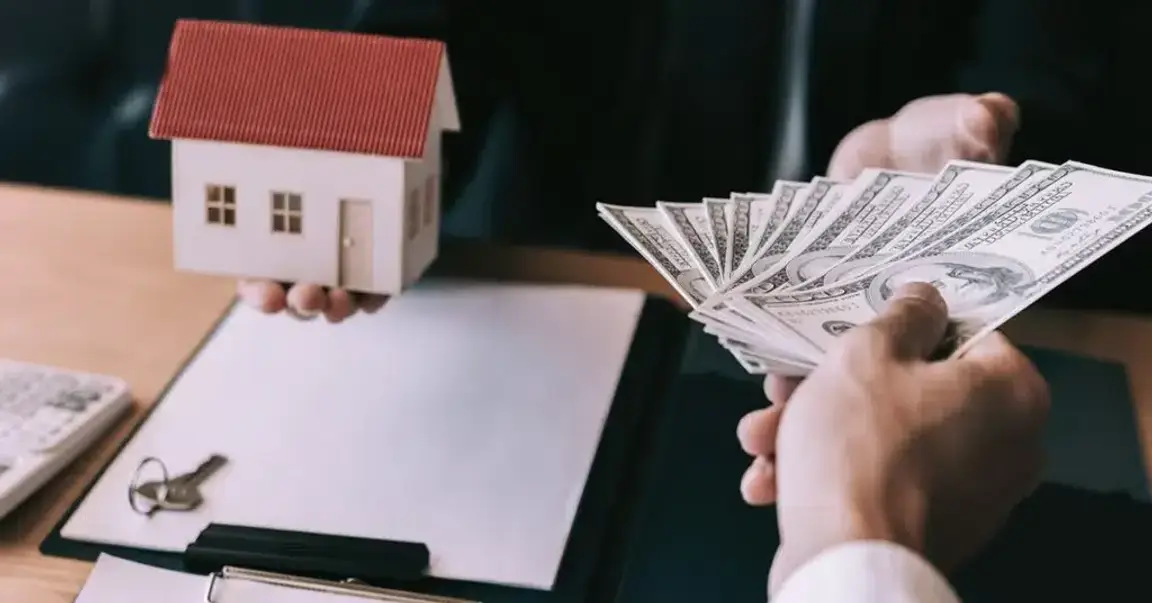 buy homes