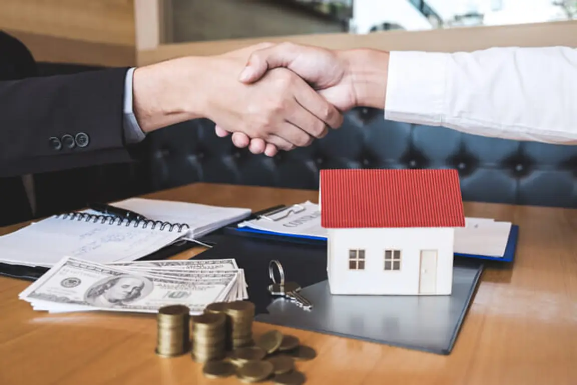 home deal