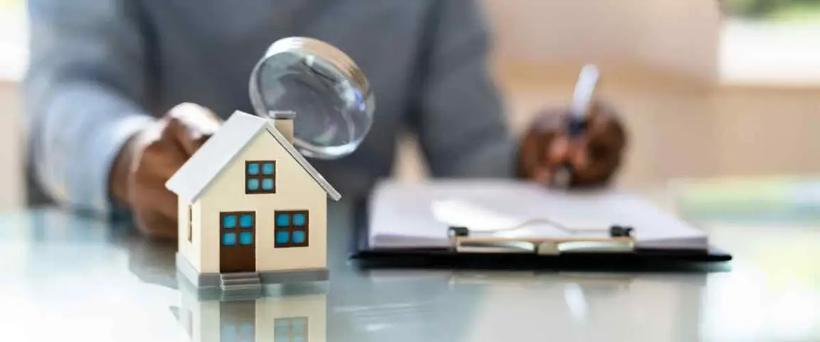 house agreement