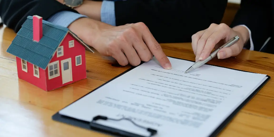 Essential Paperwork for Selling an Inherited Home [market_city]