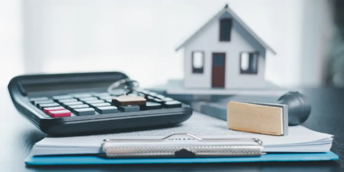 How to Sell a Home With Back Property Taxes in Kentucky