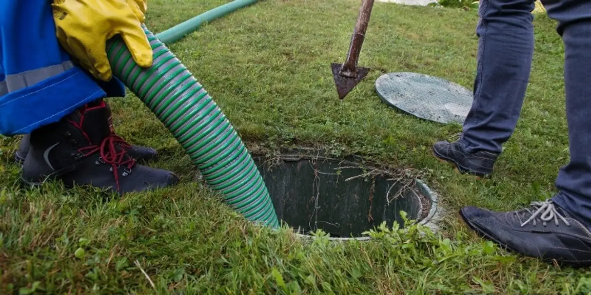 Selling House With Septic Tank Problems Kentucky