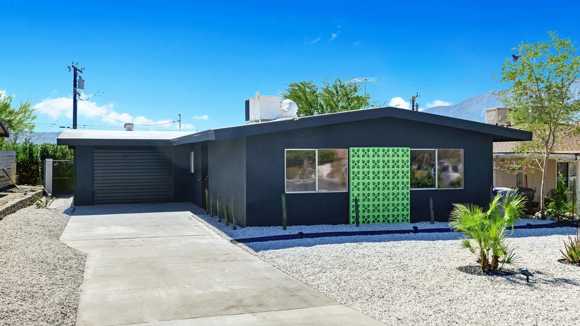 how to works when we buy homes