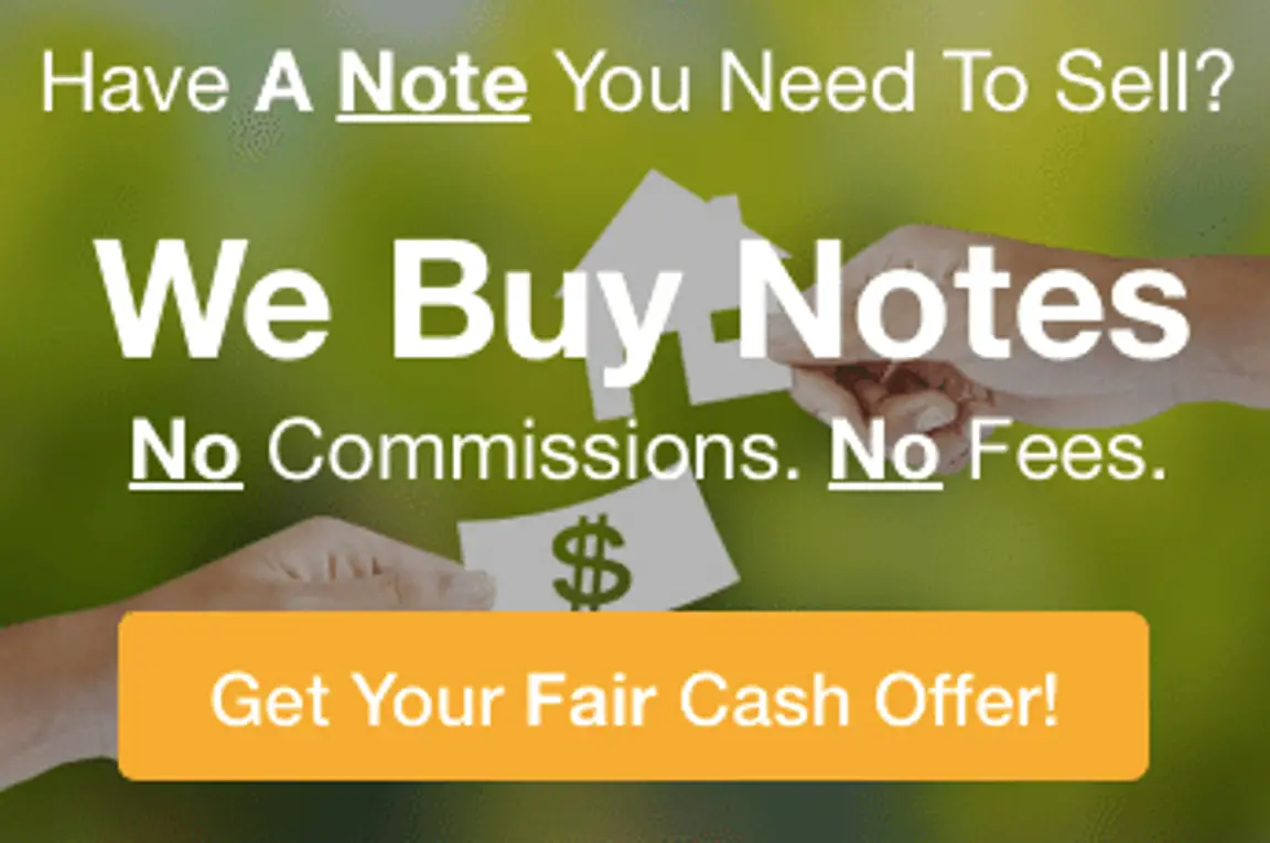 local GA note buyers