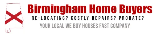 We Buy Houses Fast Birmingham