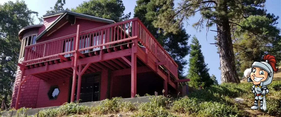 sell my house fast cedarpines park