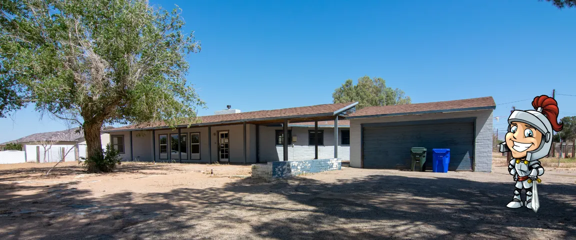 sell my house fast apple valley