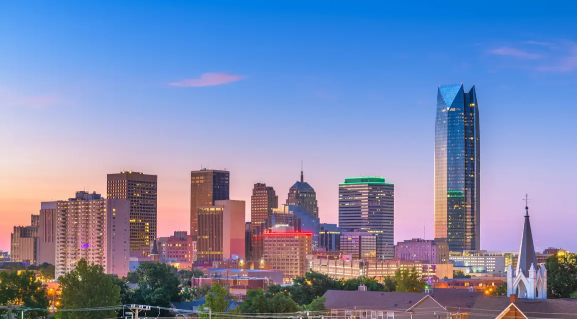Sell My House Fast In Oklahoma, OK City