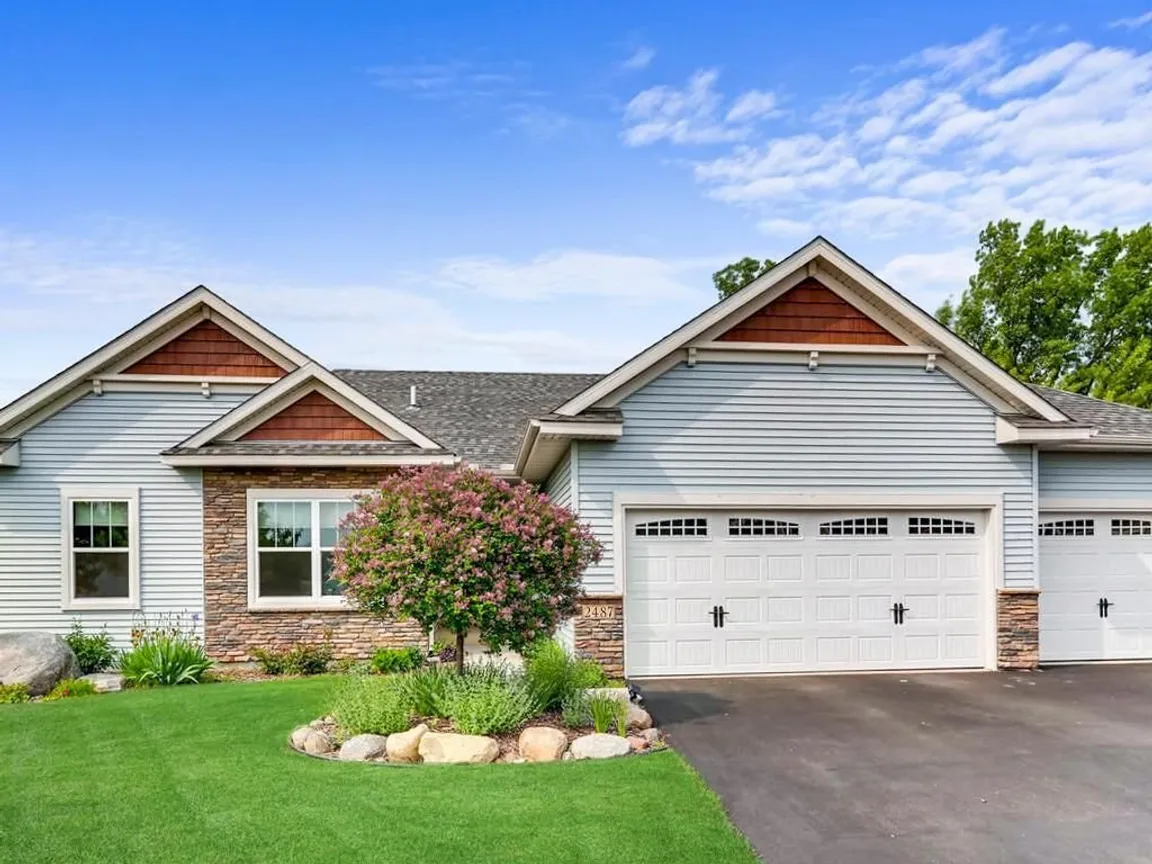 buy home rosemount