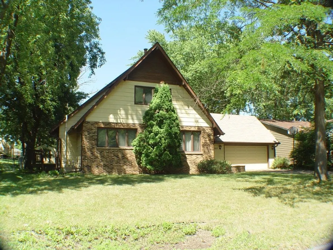 homes for cash maplewood