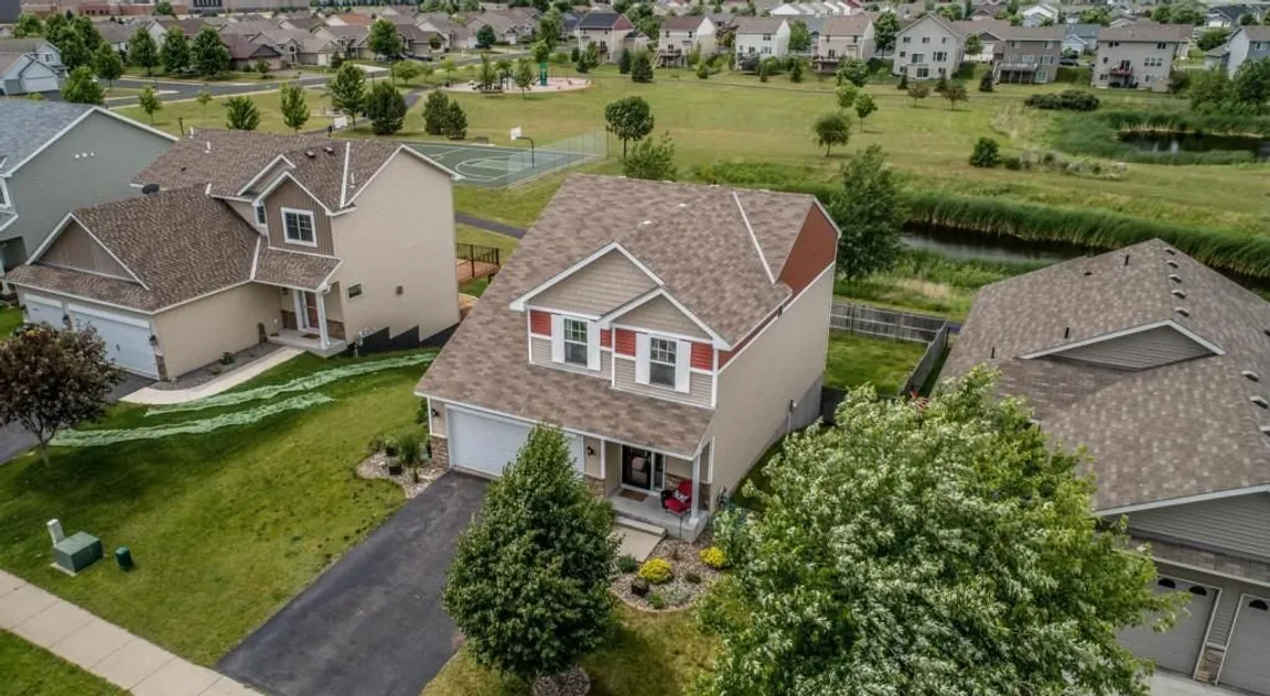 shakopee houses mn