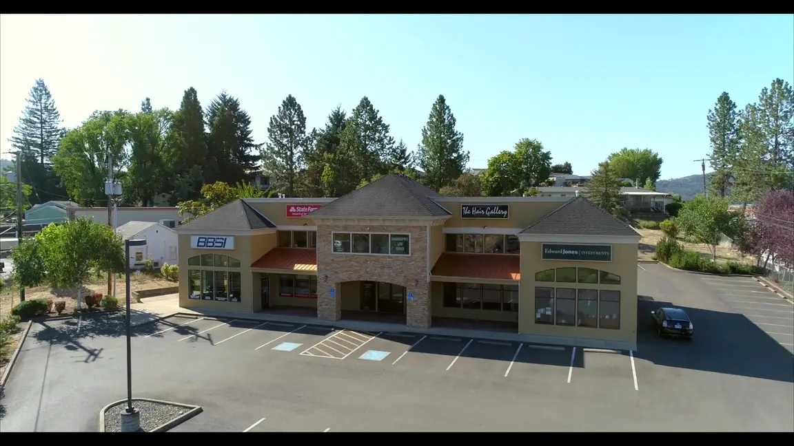 Beckham Group Investments Office