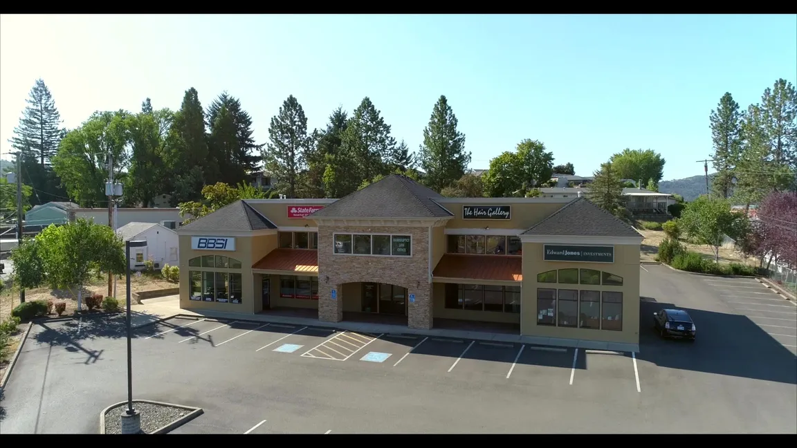 Beckham Group Investments Office