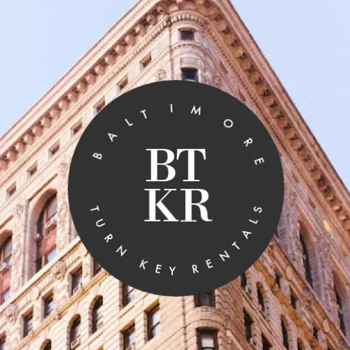Baltimore Turn Key Rentals