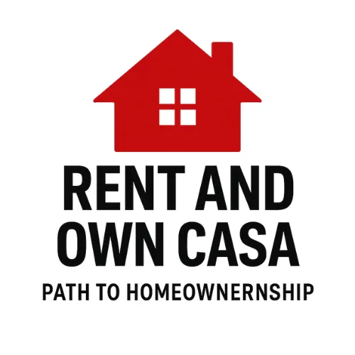 Rent and Own Casa