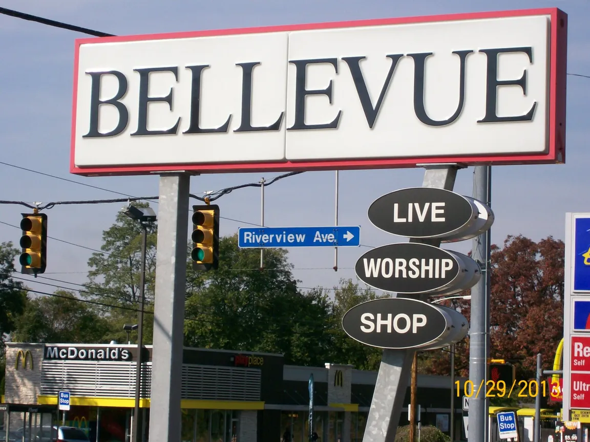 We Buy Houses in Bellevue, PA