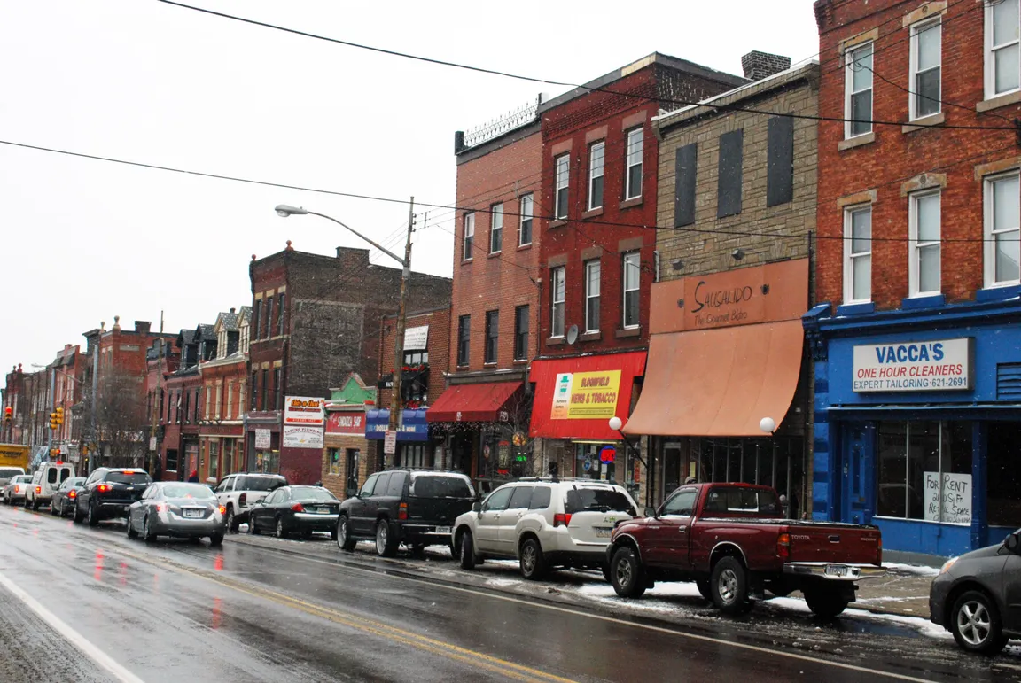 We Buy Houses in Bloomfield, PA