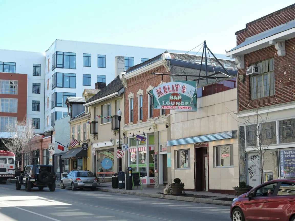 We Buy Houses in East Liberty