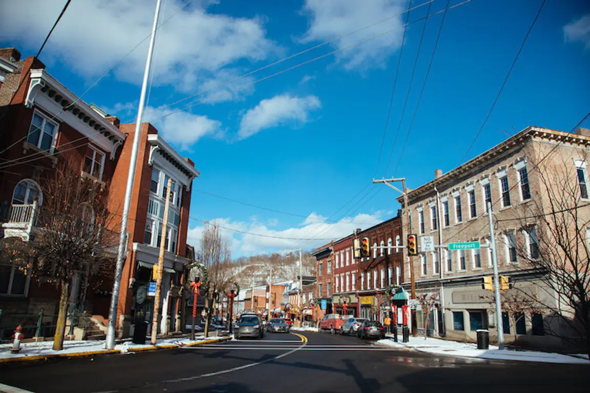 We Buy Houses in Etna, PA