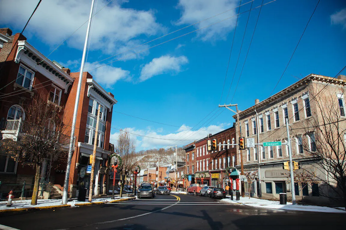 We Buy Houses in Etna, PA