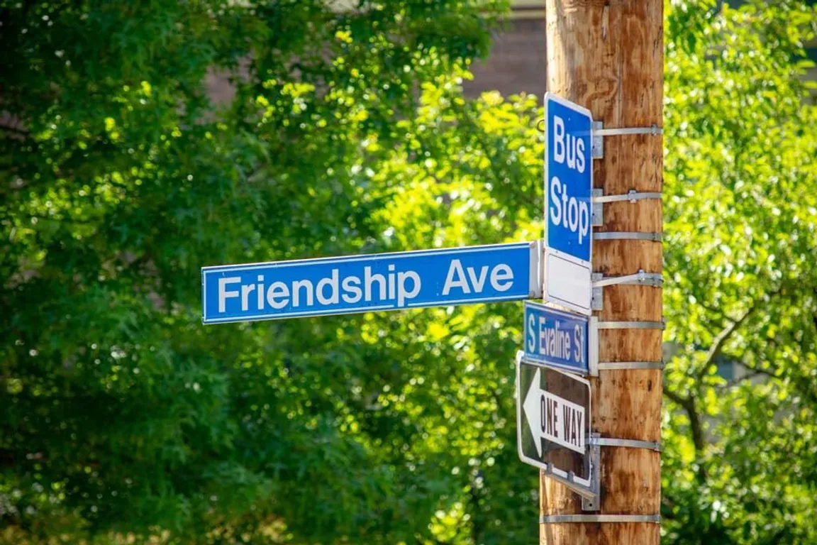We Buy Houses in Friendship