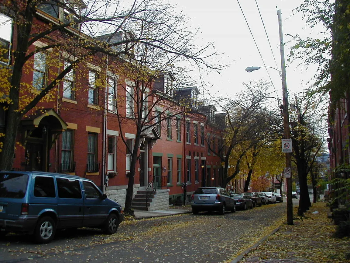 We Buy Houses in Mexican War Streets, PA